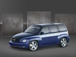 Chevrolet HHR Darkside Concept 2005 года